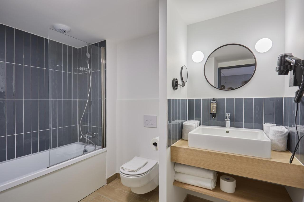 Appart Hotel Odalys City Toulouse Blagnac Aeroport Exteriör bild