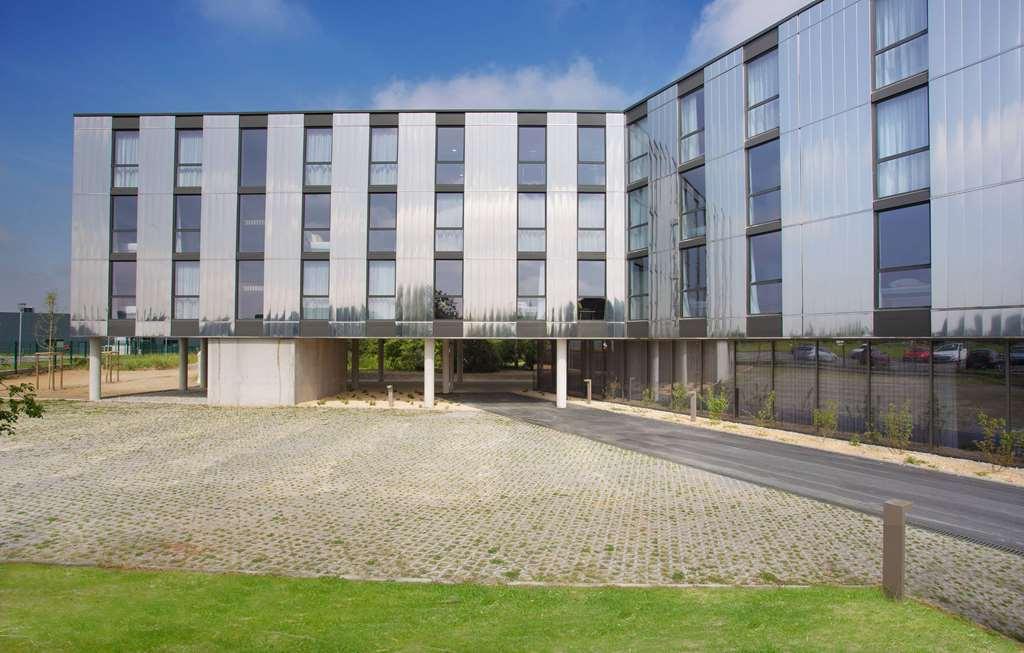 Appart Hotel Odalys City Toulouse Blagnac Aeroport Exteriör bild